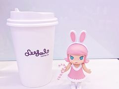 -Seesaw Coffee(上海国金中心店)