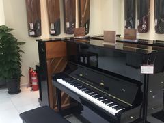 -谈·PIANO(金唐新光界店)