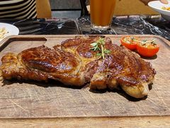 -MEAT MATE 鲜食肉铺(凤凰汇·里巷店)