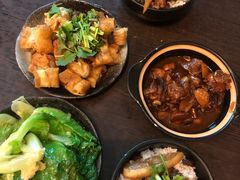 -古代饭堂(冠亚店)