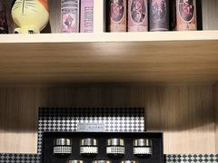 -梵猫·新养生(福州万象城店)