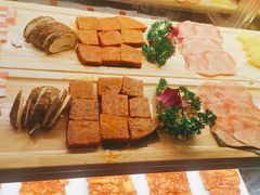 -么肆烤肉(汉街形象店)