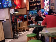 -鑫花溪牛肉米粉(苏州中心店)