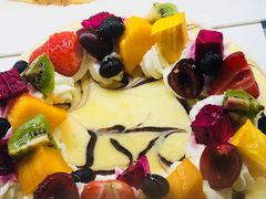 -丁香西饼屋(桂林路店)