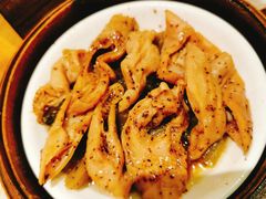 -小城粥道·海胆鲜虾粥(解放广场店)