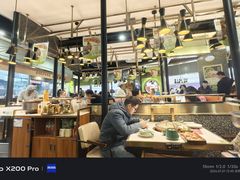 -洪氏嗨捞·猪肚鸡火锅(阳光天地店)
