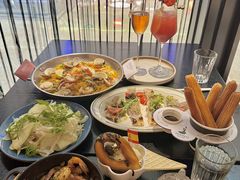 -BRAVO·布瓦屋西餐