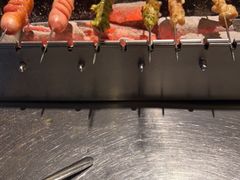 -很久以前羊肉串(大华三路店)