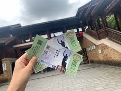 -景德镇古窑民俗博览区