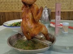 -绿雅居原生态农庄(小涌店)