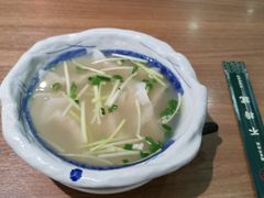 顺德手工鱼皮角-冯不记米坊(凯德广场店)