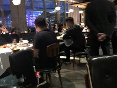 大堂-Mercato莫卡多露台餐厅与酒吧(K11店)