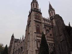 -洪家楼教堂