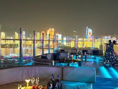 -VENU+海景酒廊