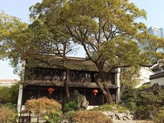-南京市民俗博物馆(甘熙故居)