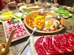 -小龙坎火锅(好世界店)
