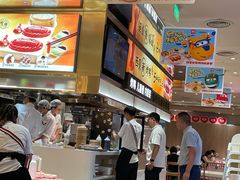 -西贝(紫荆广场店)