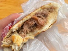 -樊记腊汁肉(竹笆市总店)