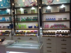 -瞳學會lens mart(南开大悦城店)