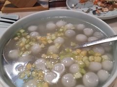 -韵秋荷(宝山龙湖天街店)