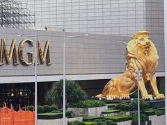 -澳门威尼斯人综合度假区