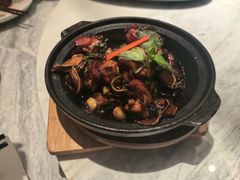 -志明眷村·台式融合菜·宵夜