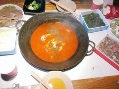 -老天桥蛙炉火锅(姑苏总店)