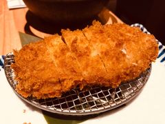 -堂本家洋食别馆·炸猪排(中心城店)