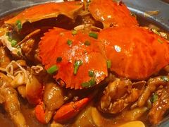-胖哥俩肉蟹煲(福州仓山爱琴海店)