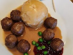 -宜家·瑞典风味餐厅(四元桥店)