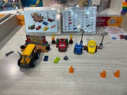 -Block Park 租乐高(D32店)