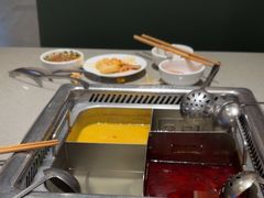 -海底捞火锅(龙岗星河COCO Park店)