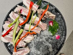 -海底捞火锅(中山路天主教堂店)