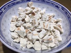 -天发芽·何记葫芦头泡馍·老字号(小南门店)