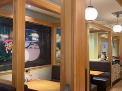 -一心创作料理屋(经开万达店)