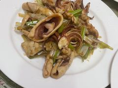 -华春餐馆(鱼山路店)