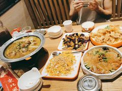 -东北风(龙湾万达广场)