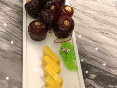 -威尔·佳宴创意陕菜融合菜(老城根红庙坡地铁站店)