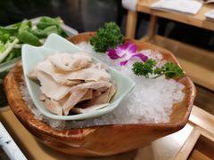 螺片-烹然四季椰子鸡火锅(团结湖总店)