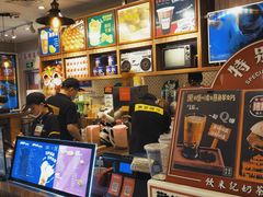 -美芝莲(东方宝泰店)