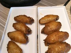 -必胜客(金凤店)