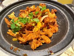 -渝蛙馆(新百店)