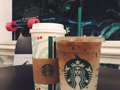 -星巴克臻选(广州沙面店)