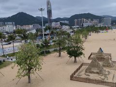 -大梅沙海滨公园