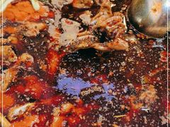 -孙婆婆美蛙兔火锅(踏水桥店)