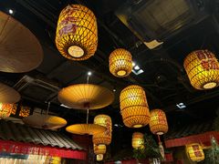 -南京大牌档(人民广场店)