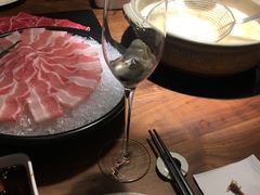-揽季锅物会.福建黄鱼.海鲜姿造(五四路店)