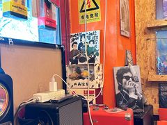 -独音唱片 Indie Music