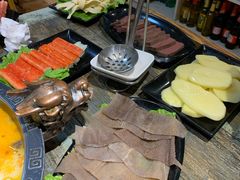 -销魂美蛙鱼头火锅(上海首店)