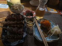 -半藏居酒屋(香港花园店)